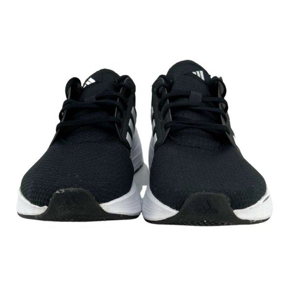 Adidas | Women's Galaxy 6 Running Shoes | Black | Various Sizes - Picture 2 of 6